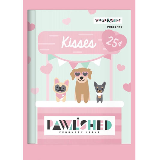 Pawlished - Featured in Februarys Issue