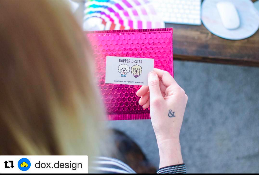 @dox.design Feature