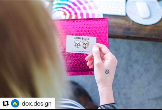@dox.design Feature