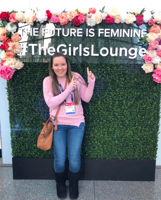 NRF 2019 Expo - NYC