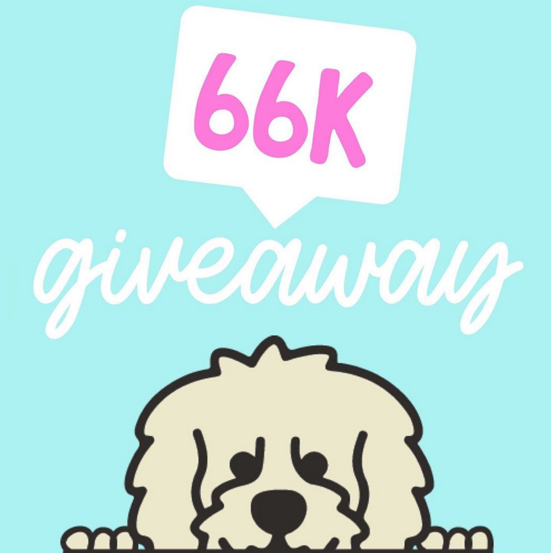 WE HIT 66K