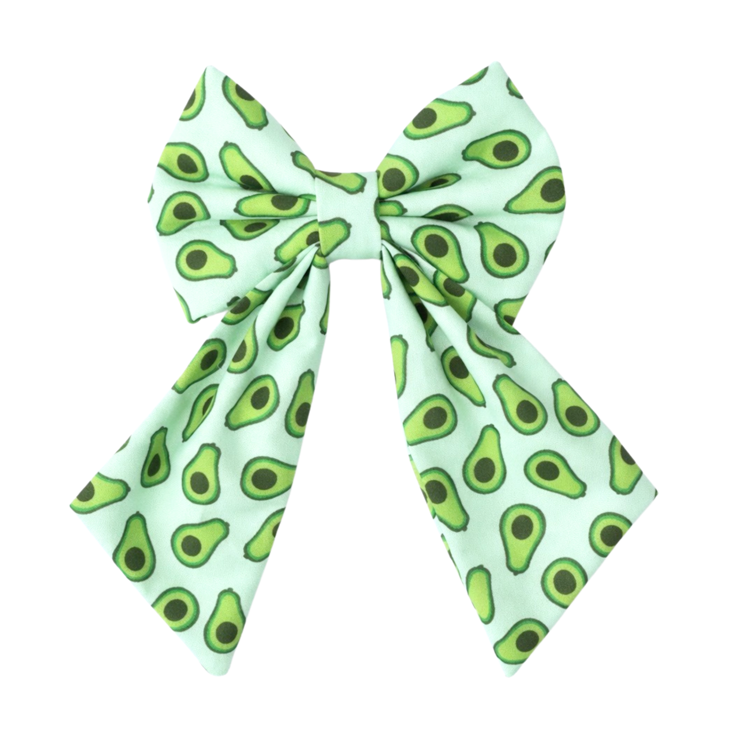 AVOCADOS - SAILOR BOW