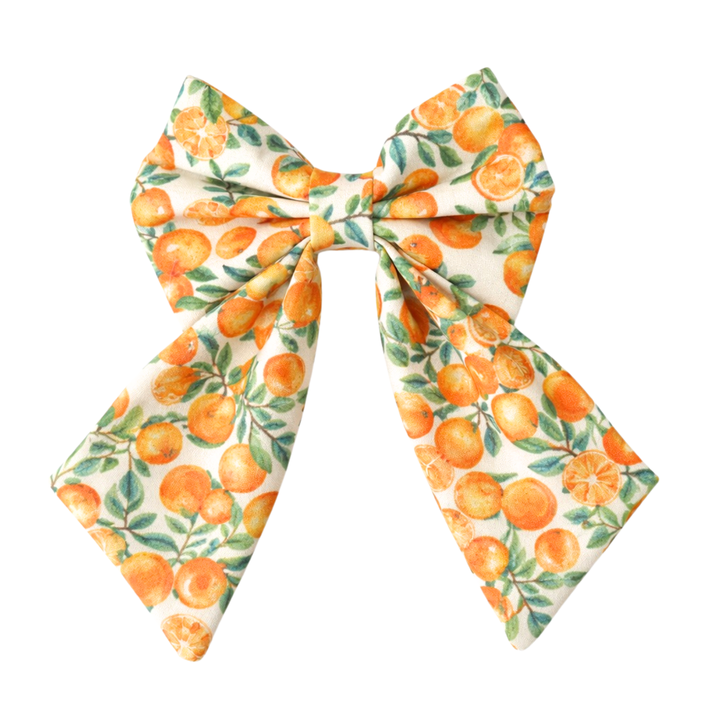 ORANGES - SAILOR BOW