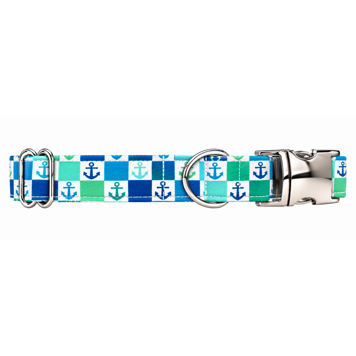 ANCHORS - DOG COLLAR