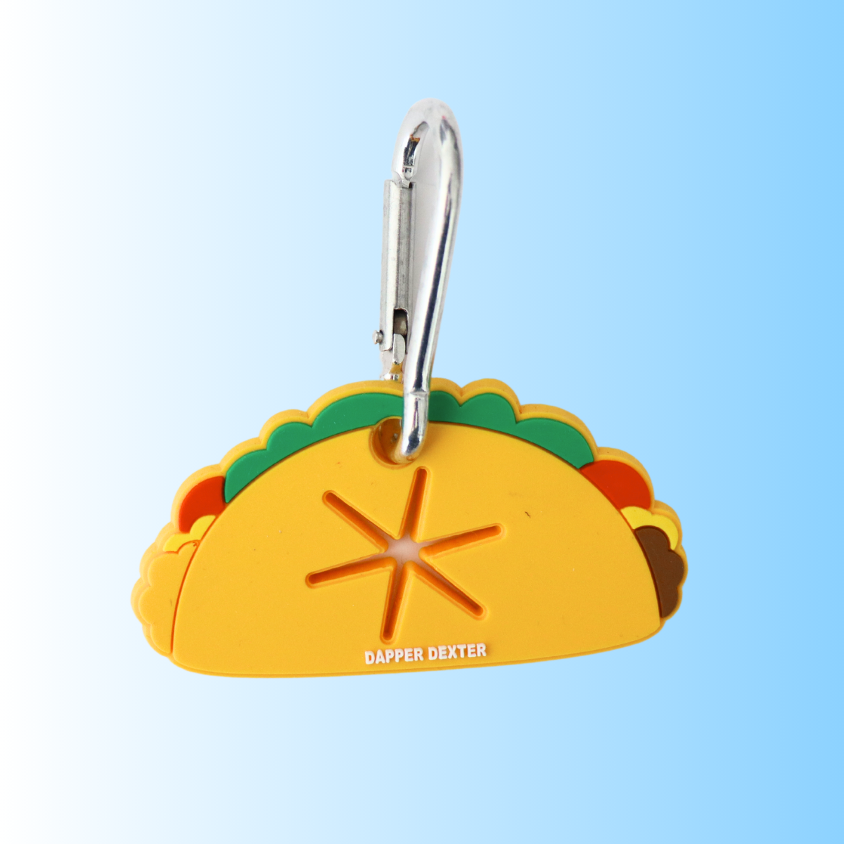 TACO - POO BAG HOLDER