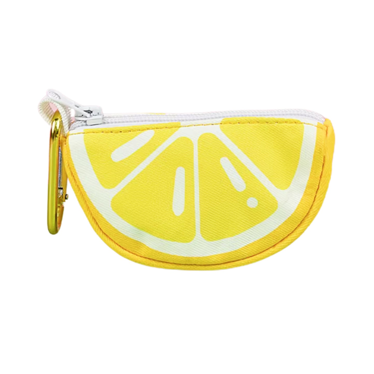 LEMON LEASH BAG