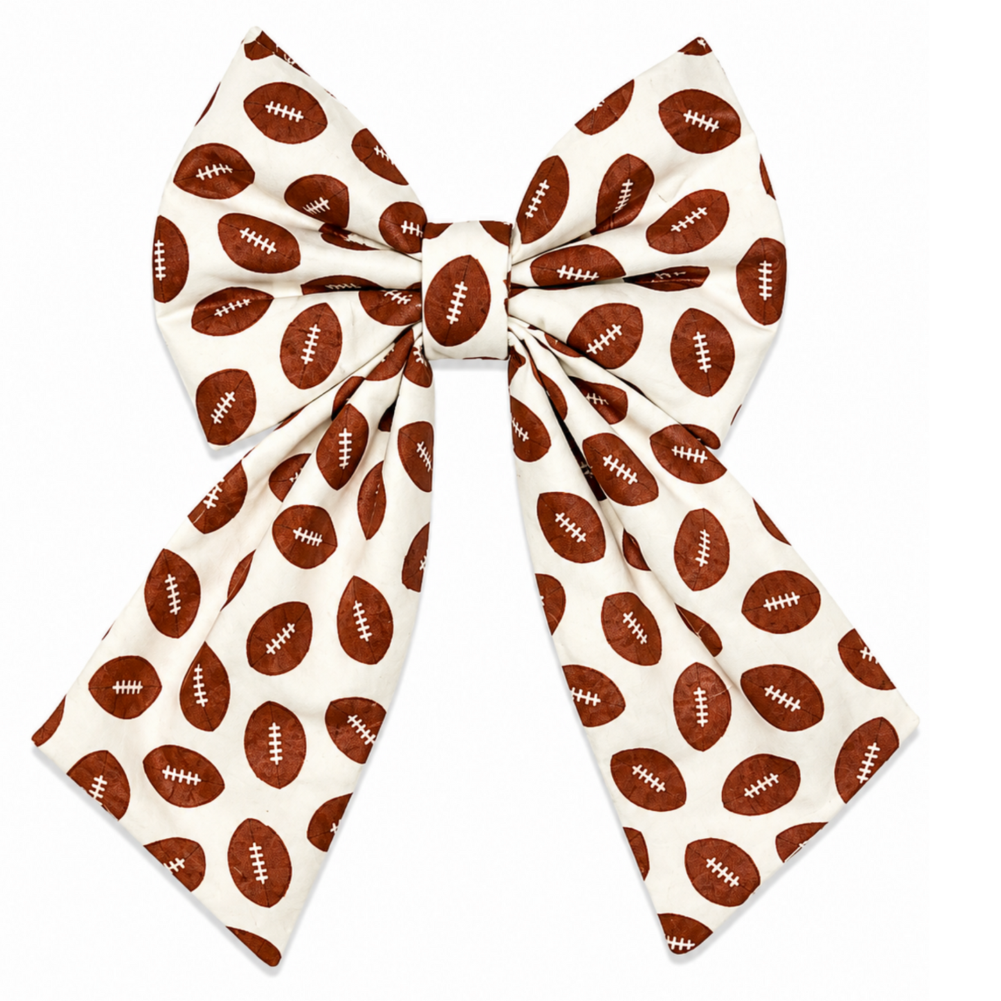 FOOTBALL - SAILOR BOW