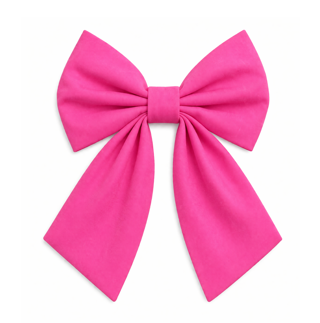MAGENTA - SAILOR BOW