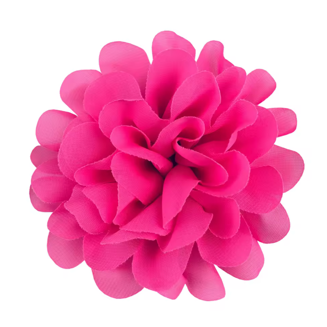 MAGENTA - COLLAR FLOWER