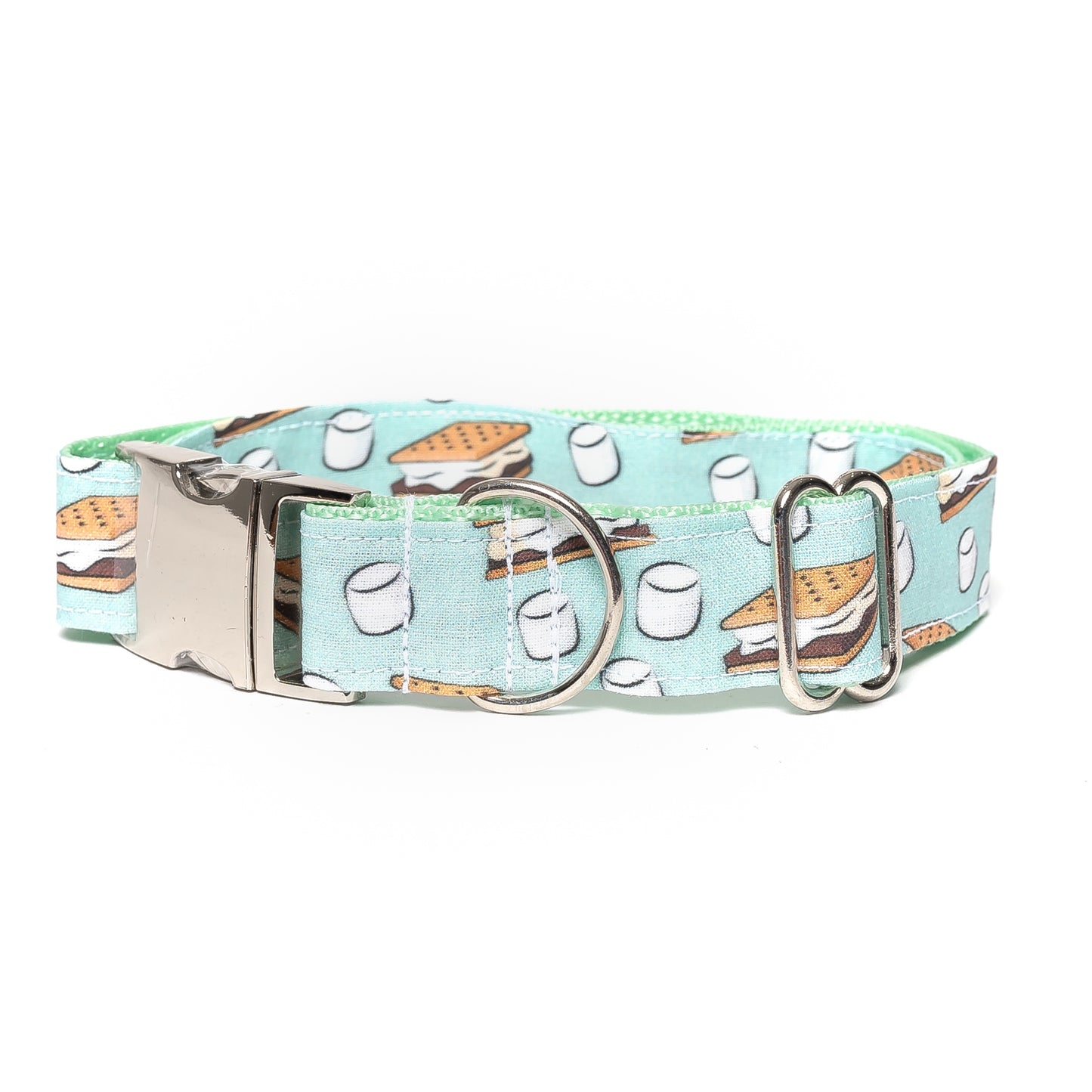 SMORES - DOG COLLAR
