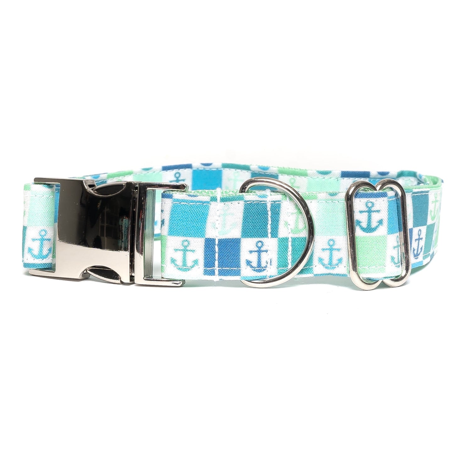 ANCHORS - DOG COLLAR