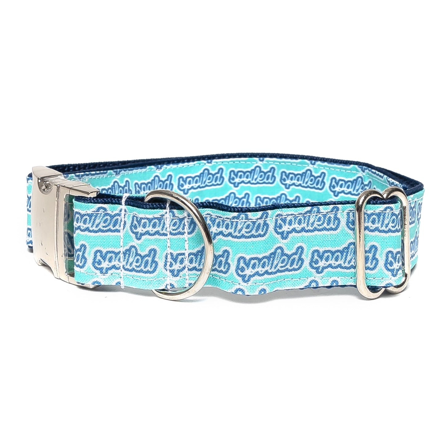 SPOILED - DOG COLLAR
