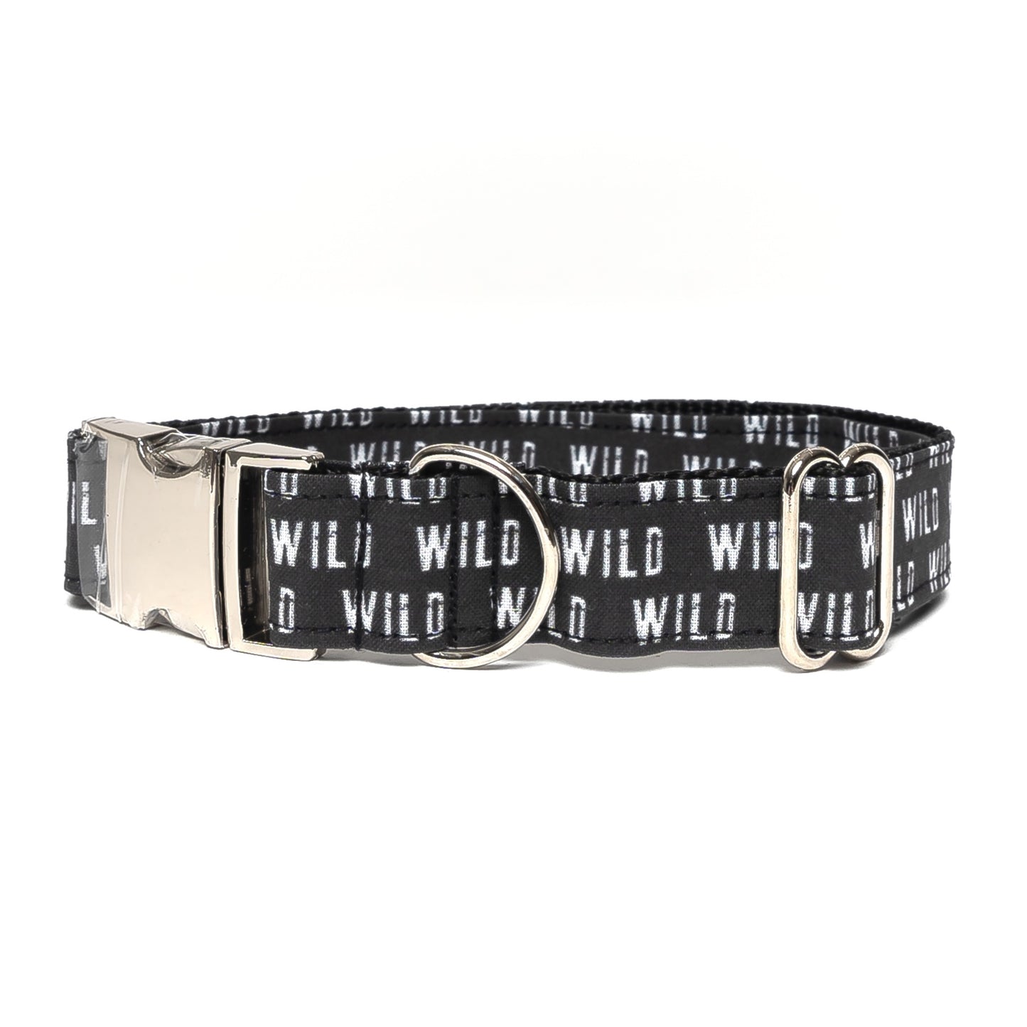 WILD - DOG COLLAR