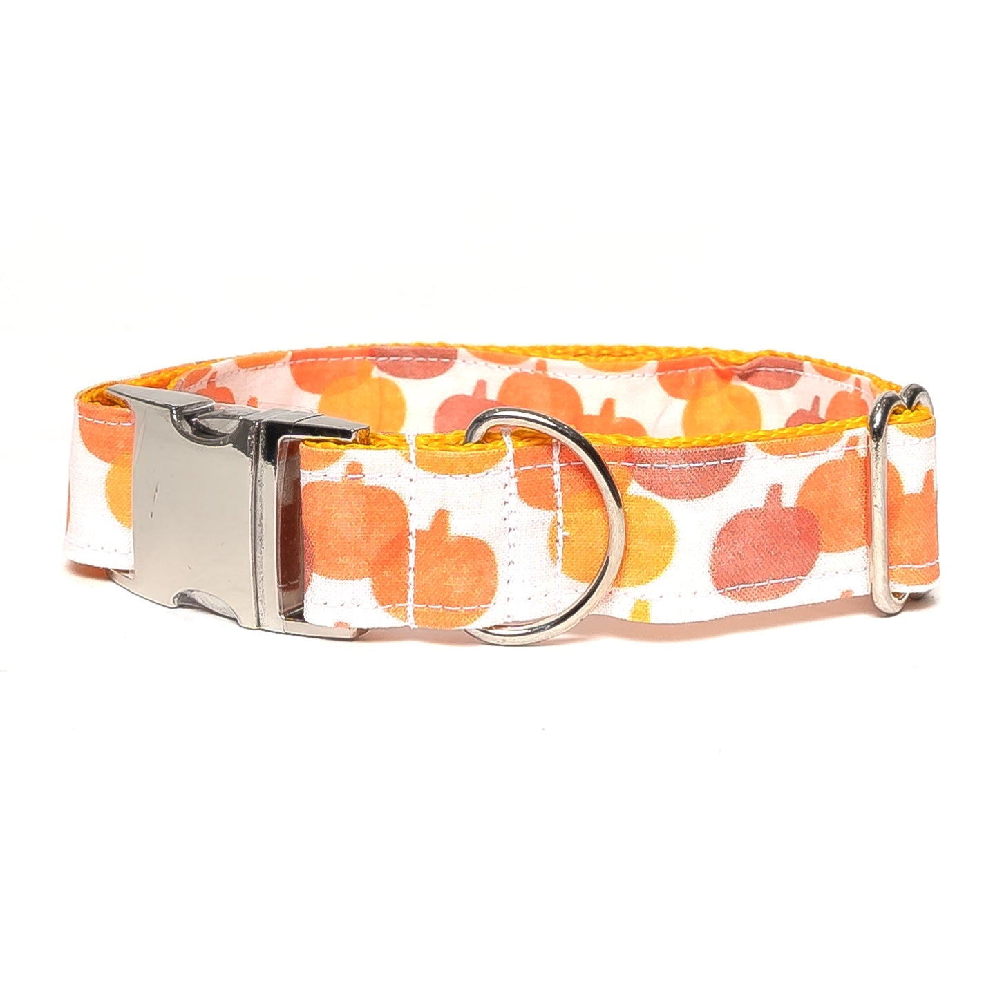 PUMPKINS - DOG COLLAR