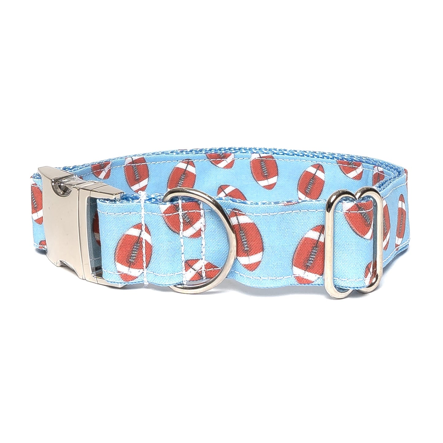 FOOTBALL - DOG COLLAR
