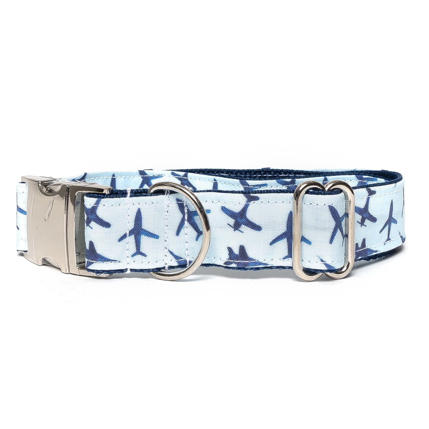 AIRPLANES - DOG COLLAR