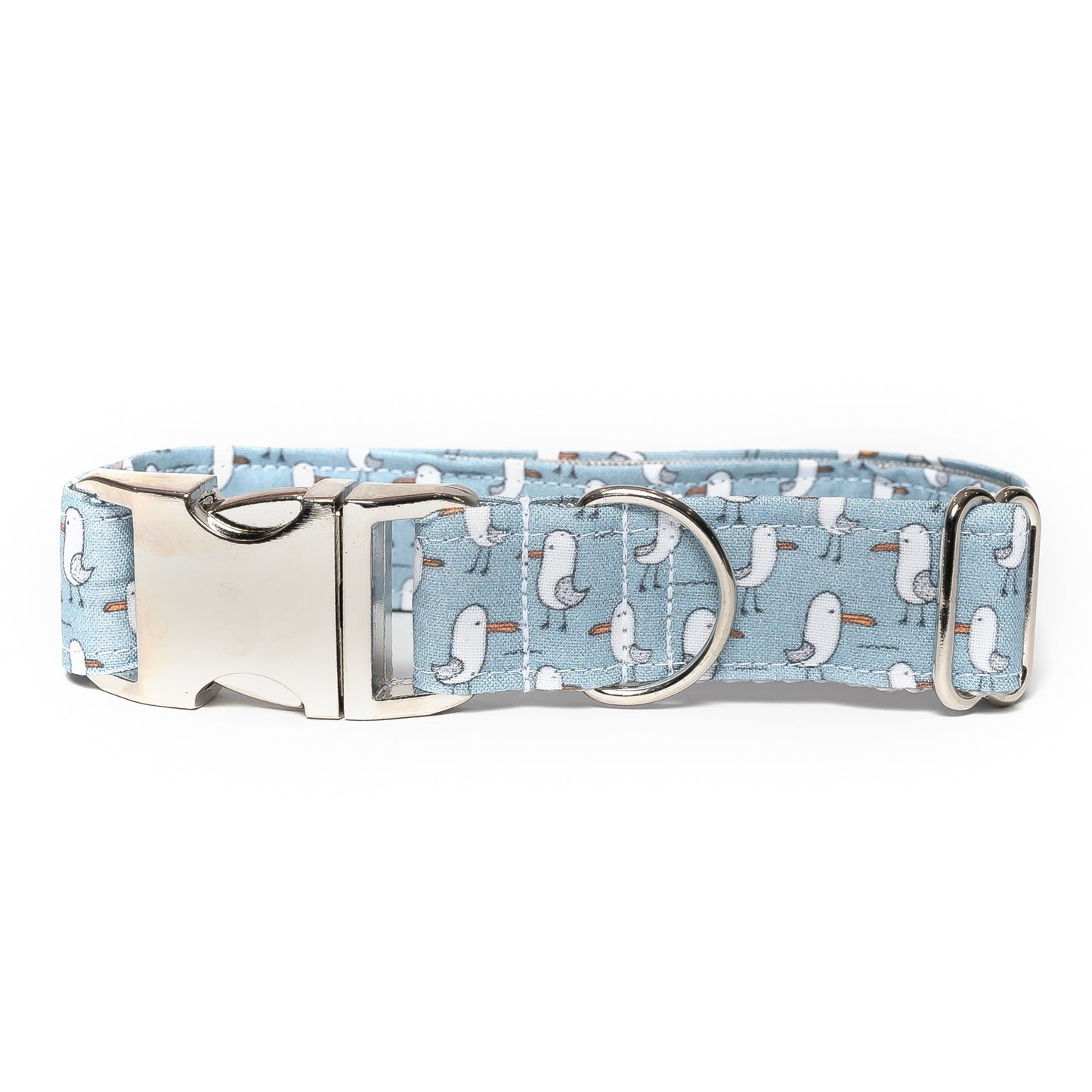SEAGULLS - DOG COLLAR