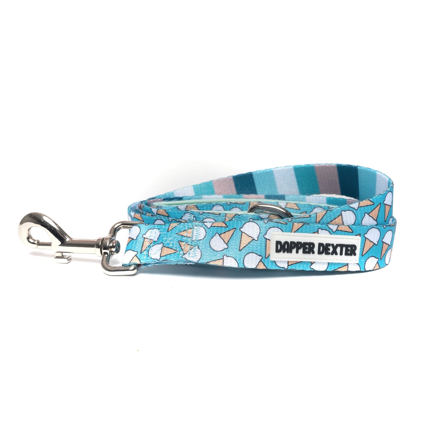 ICE CREAM DOG LEASH