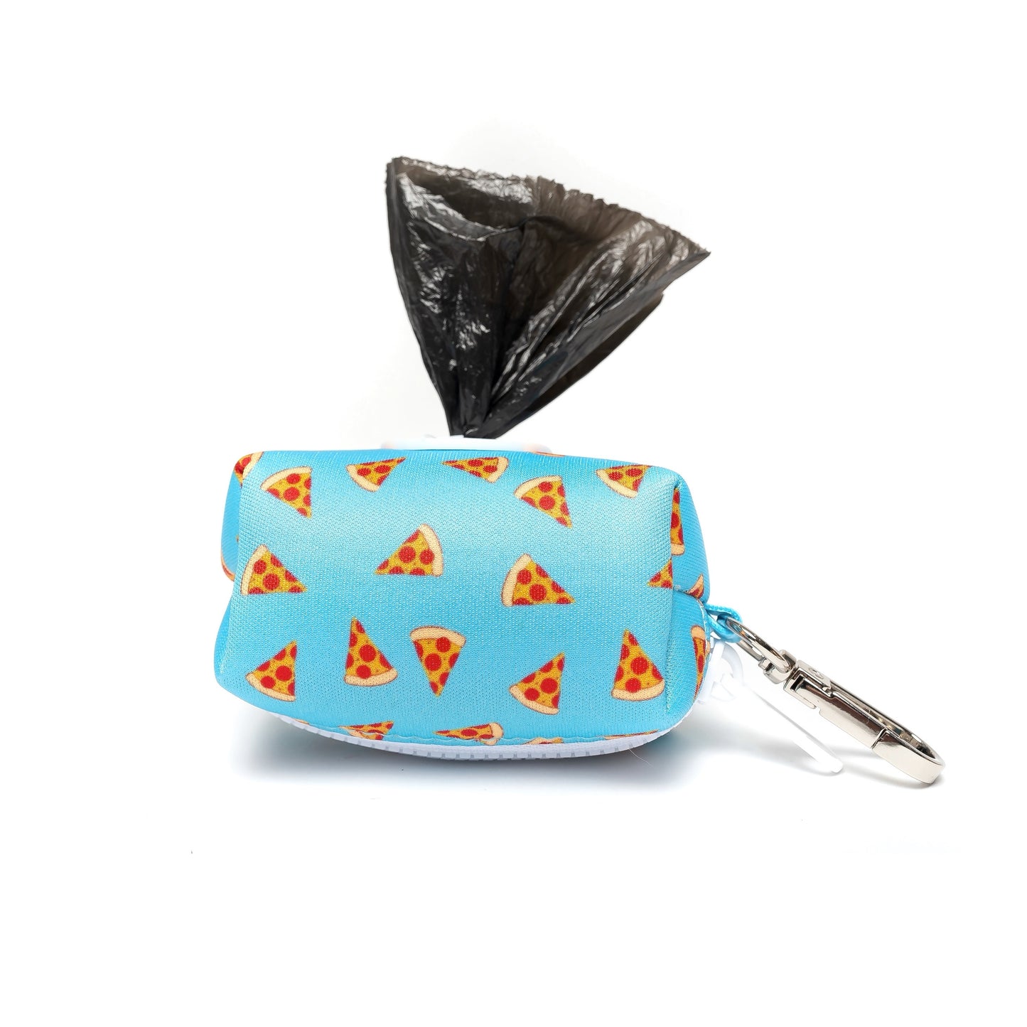PIZZA LEASH BAG