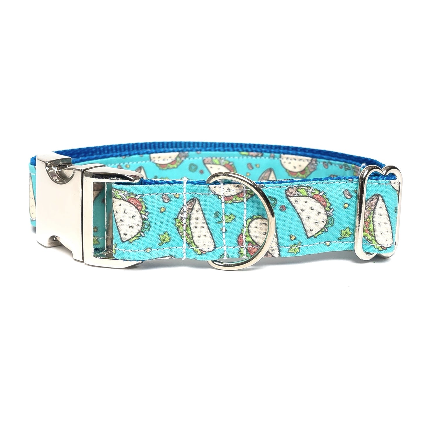TACO - DOG COLLAR