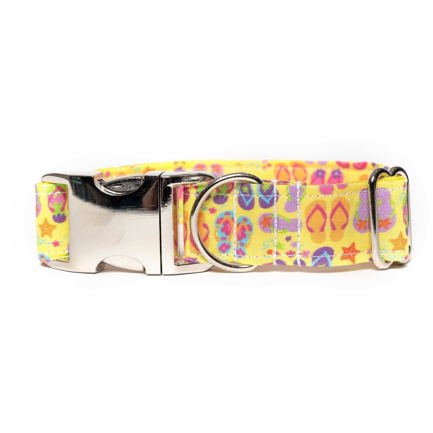 FLIPFLOPS - DOG COLLAR