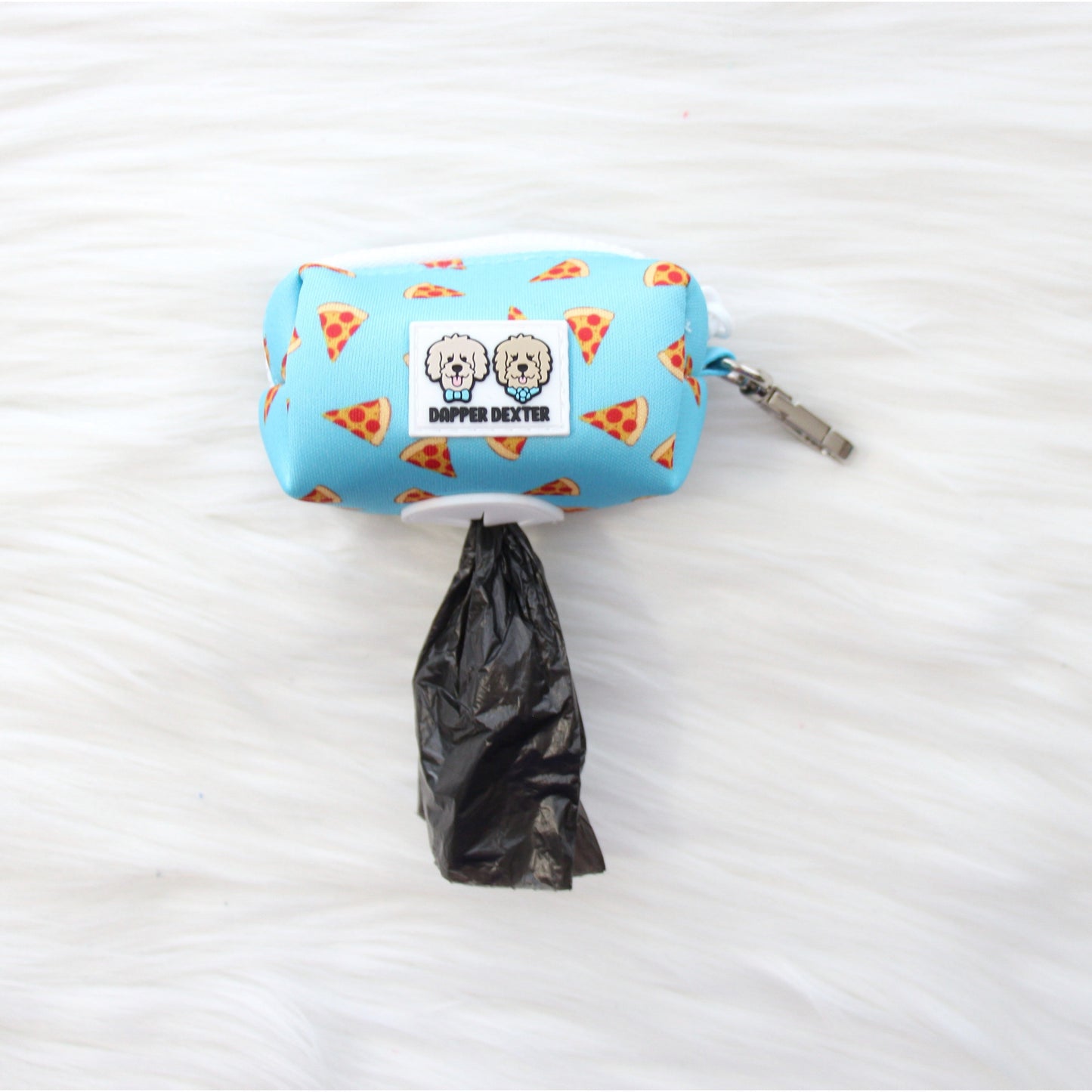 PIZZA LEASH BAG