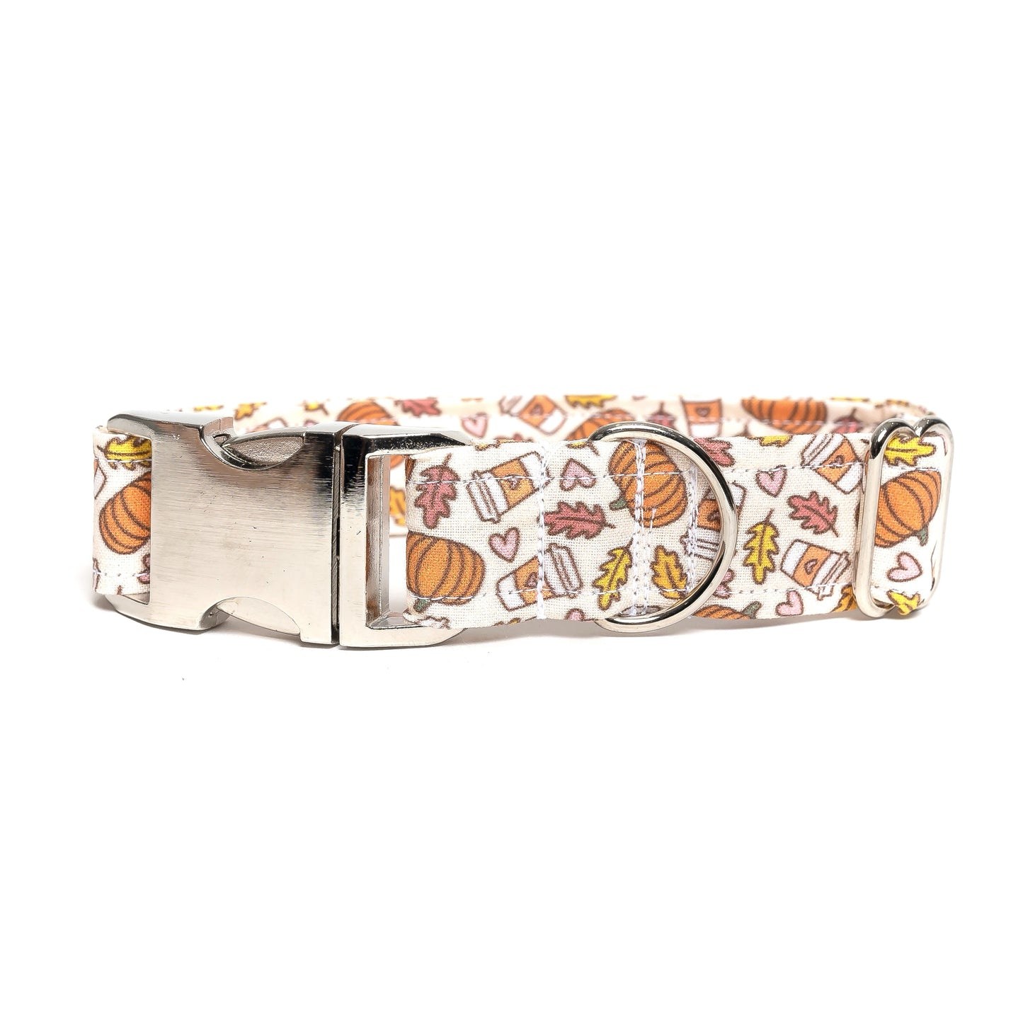 FALL VIBES - DOG COLLAR