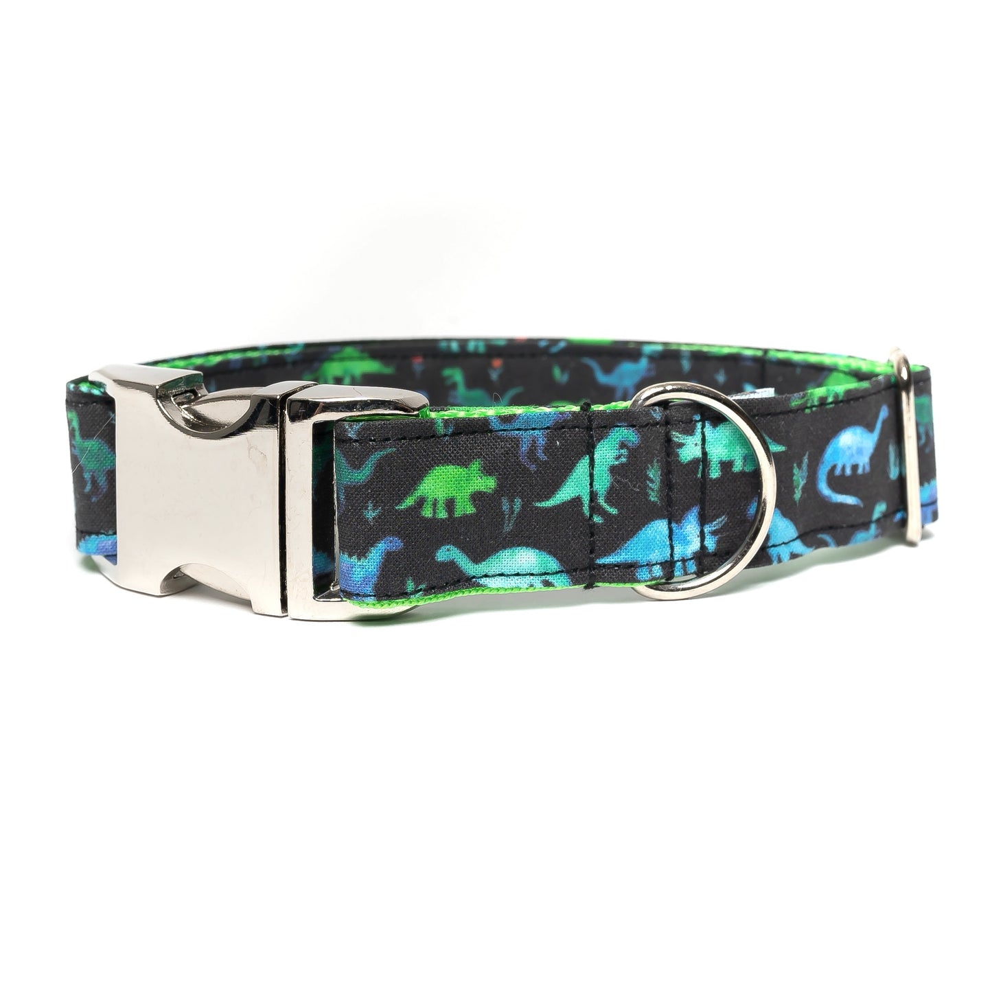 DINOS - DOG COLLAR