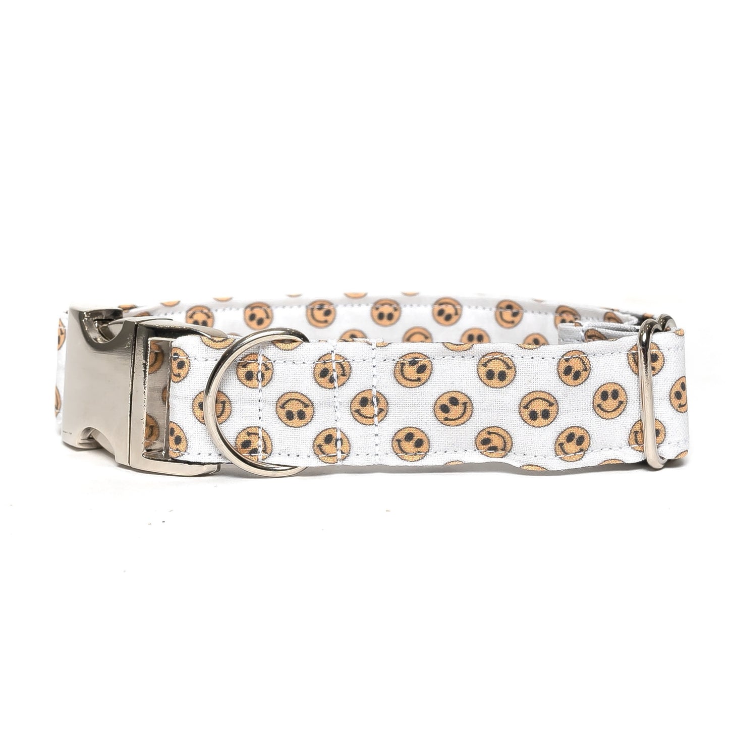 ALL SMILES - DOG COLLAR