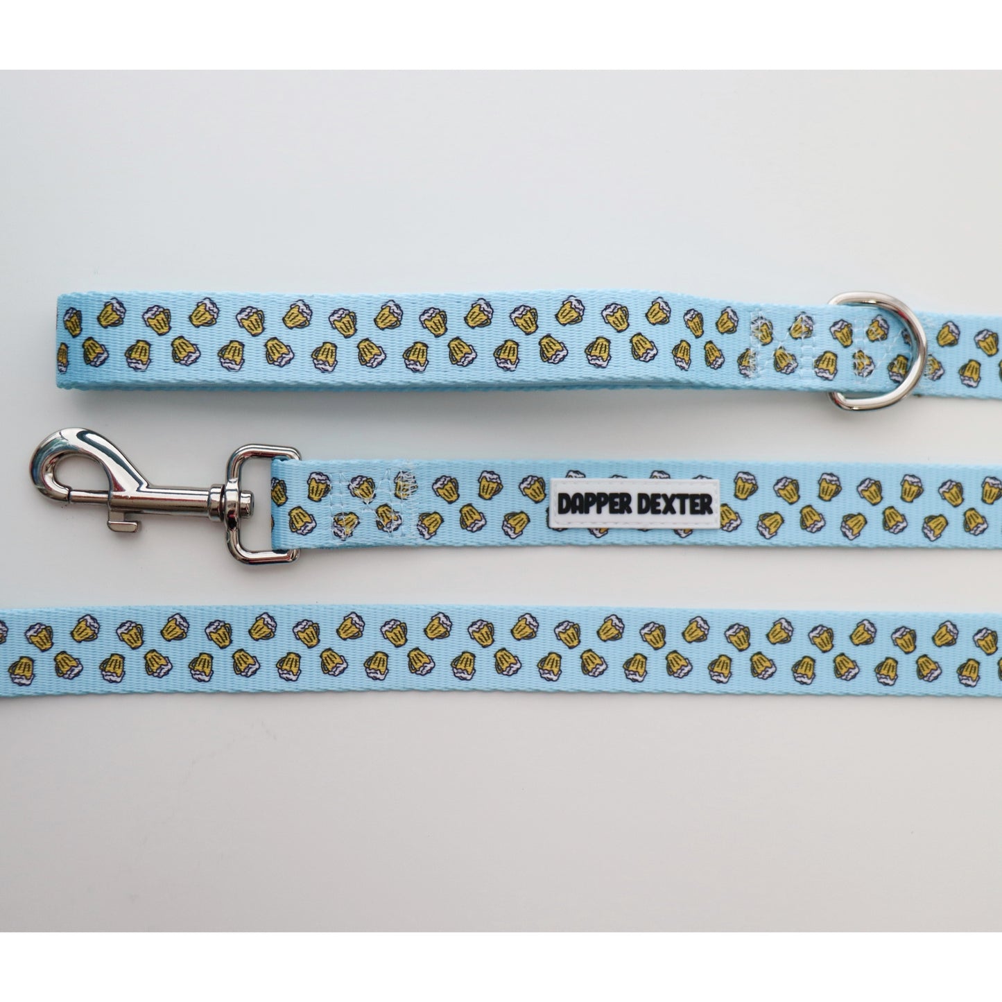 BEER DOG LEASH
