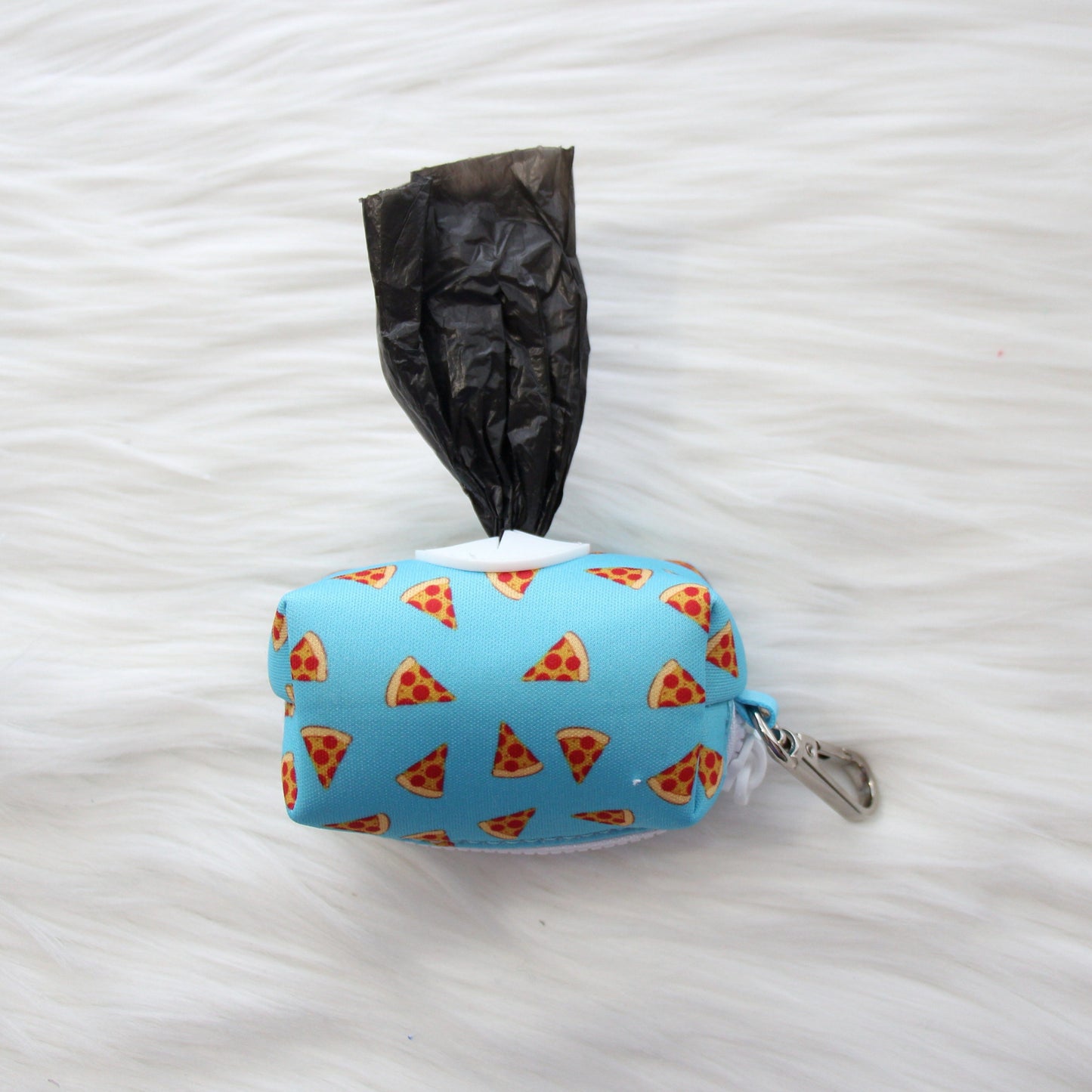 PIZZA LEASH BAG