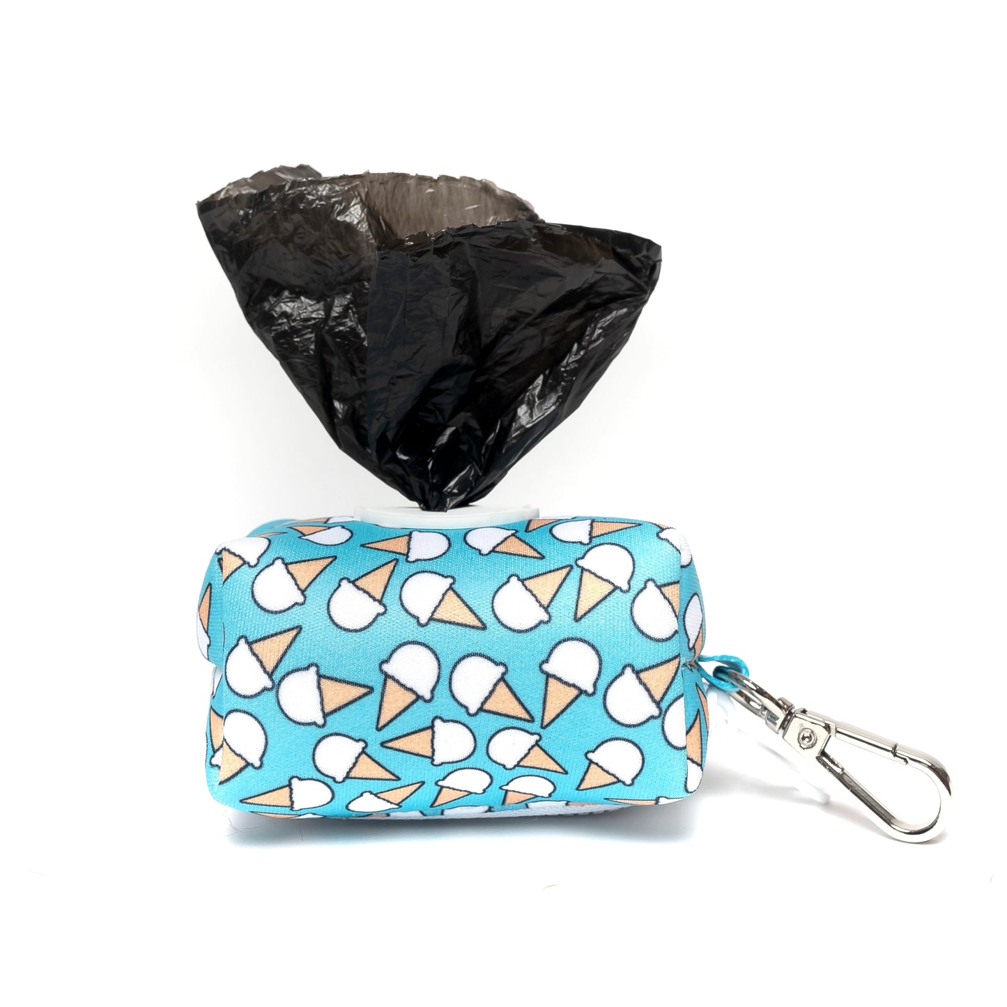 ICE CREAM LEASH BAG