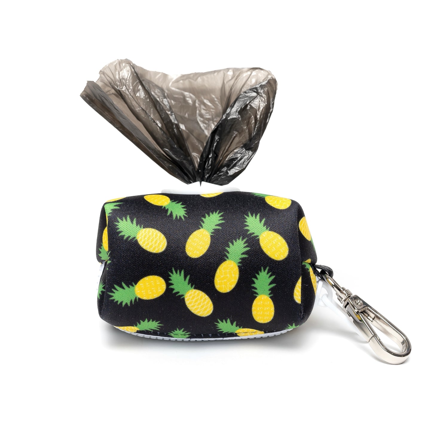 PINEAPPLE LEASH BAG