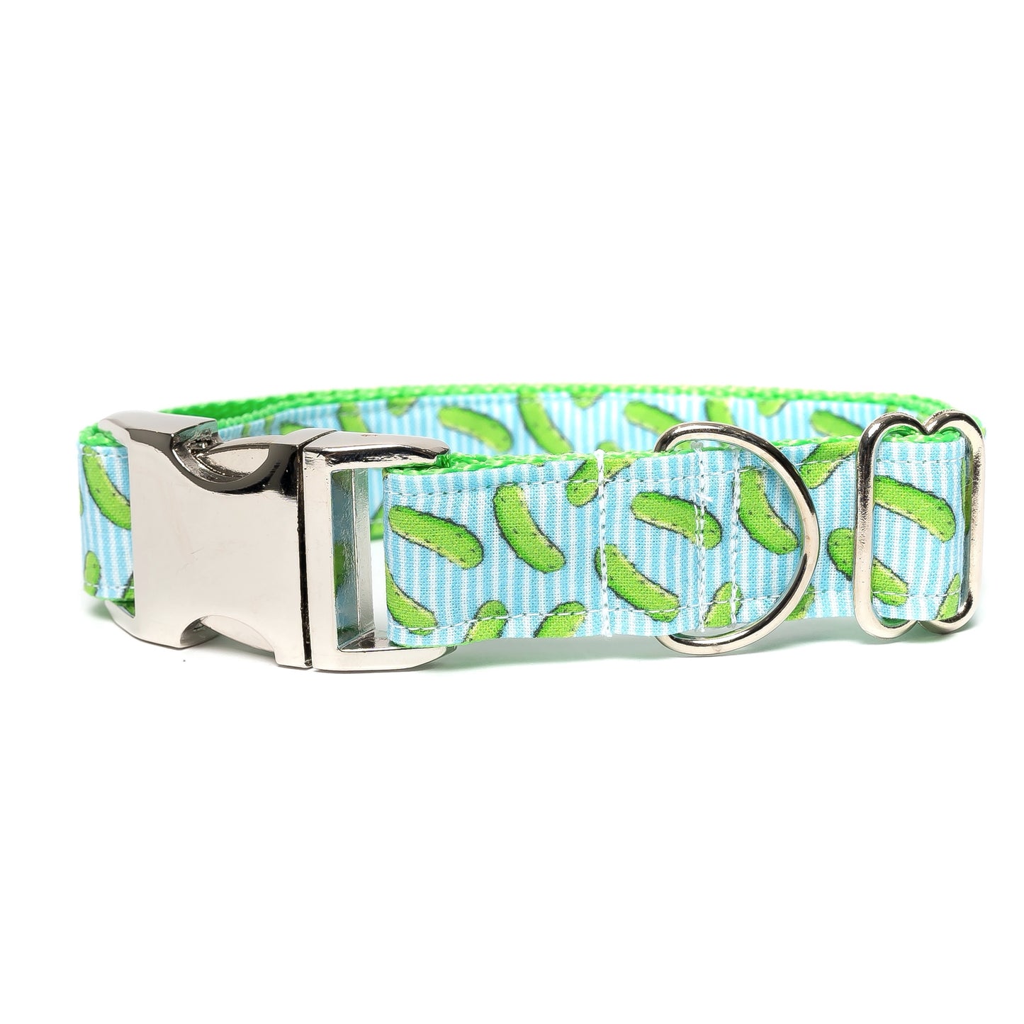 PICKLES - DOG COLLAR