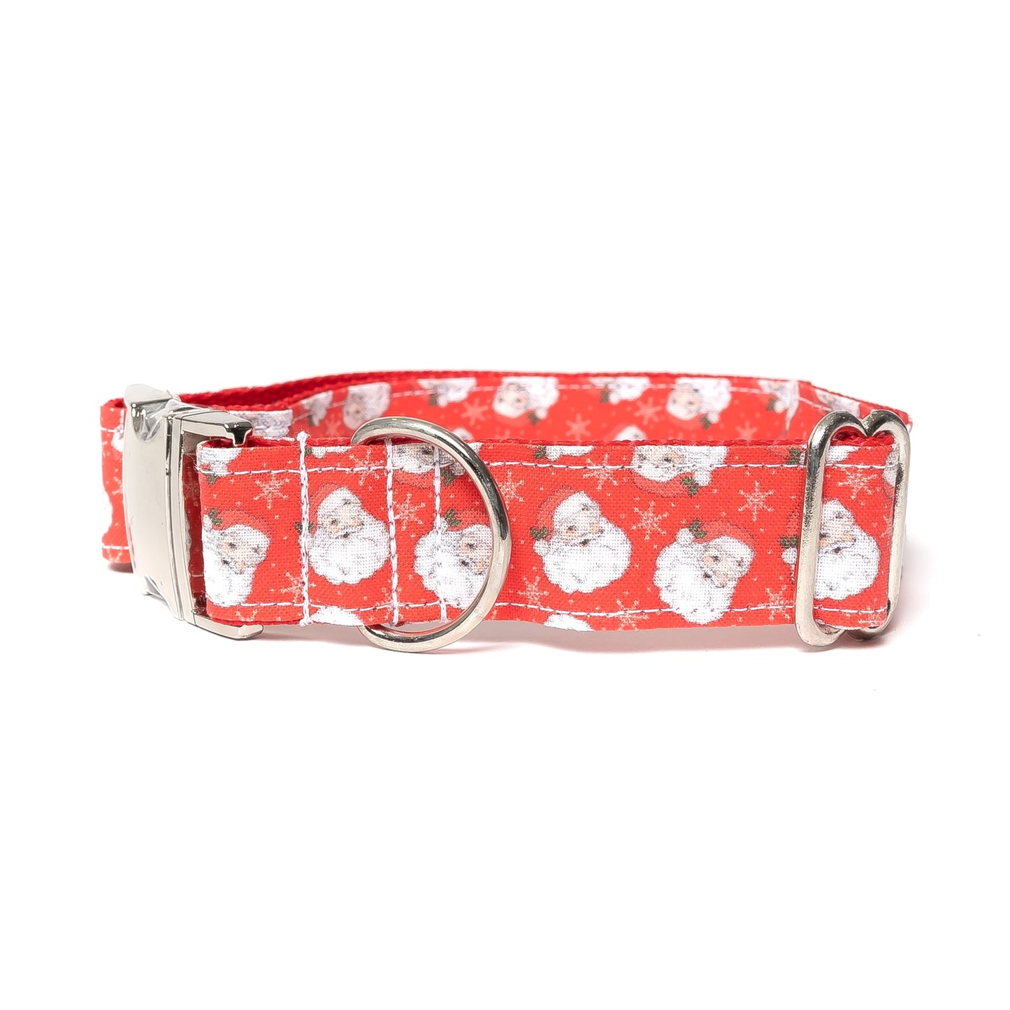 SANTA - DOG COLLAR