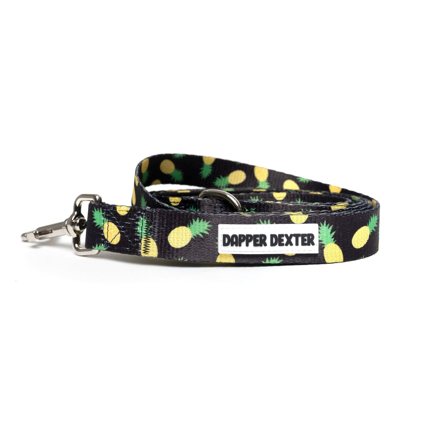 PINEAPPLE DOG LEASH