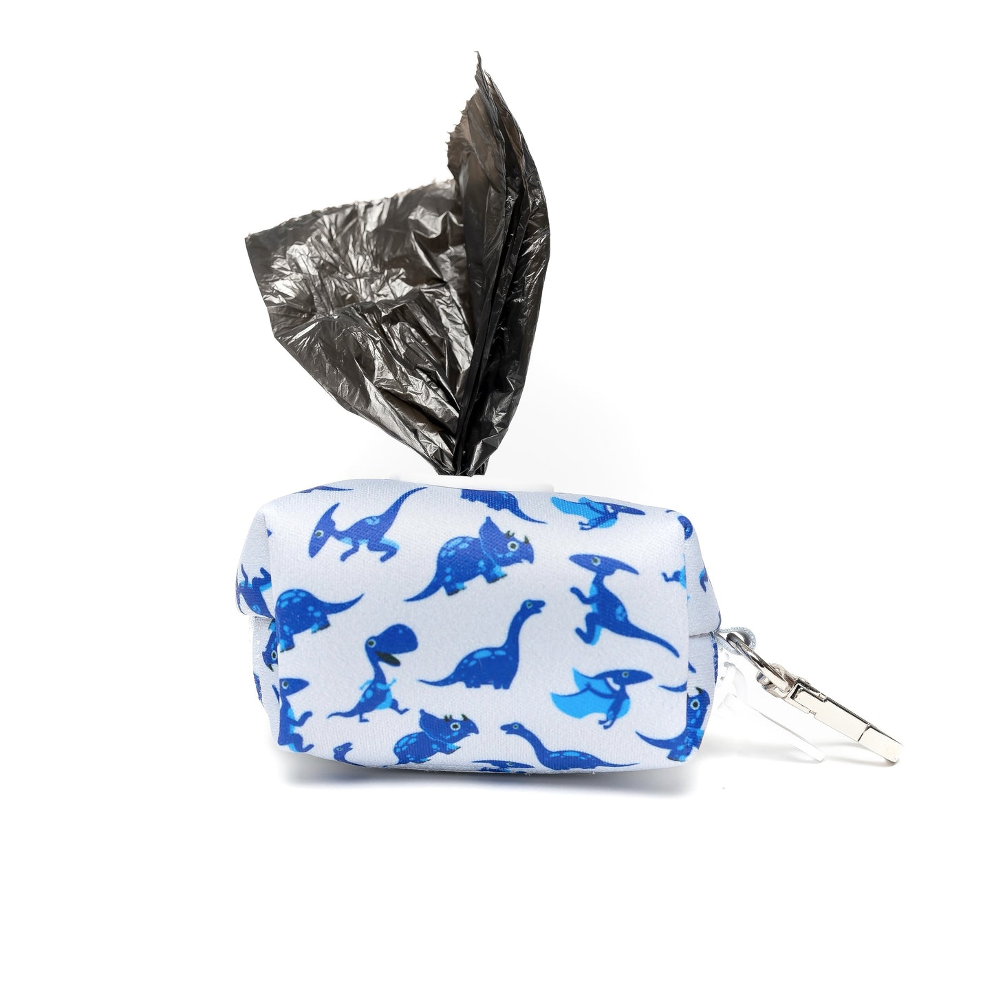 DINOS LEASH BAG