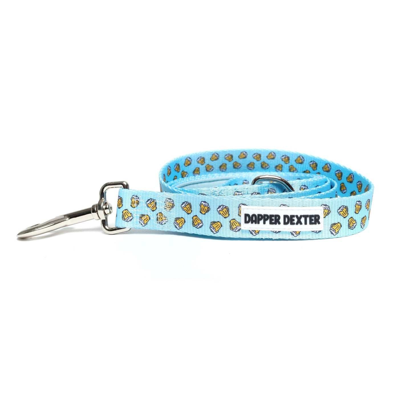 BEER DOG LEASH