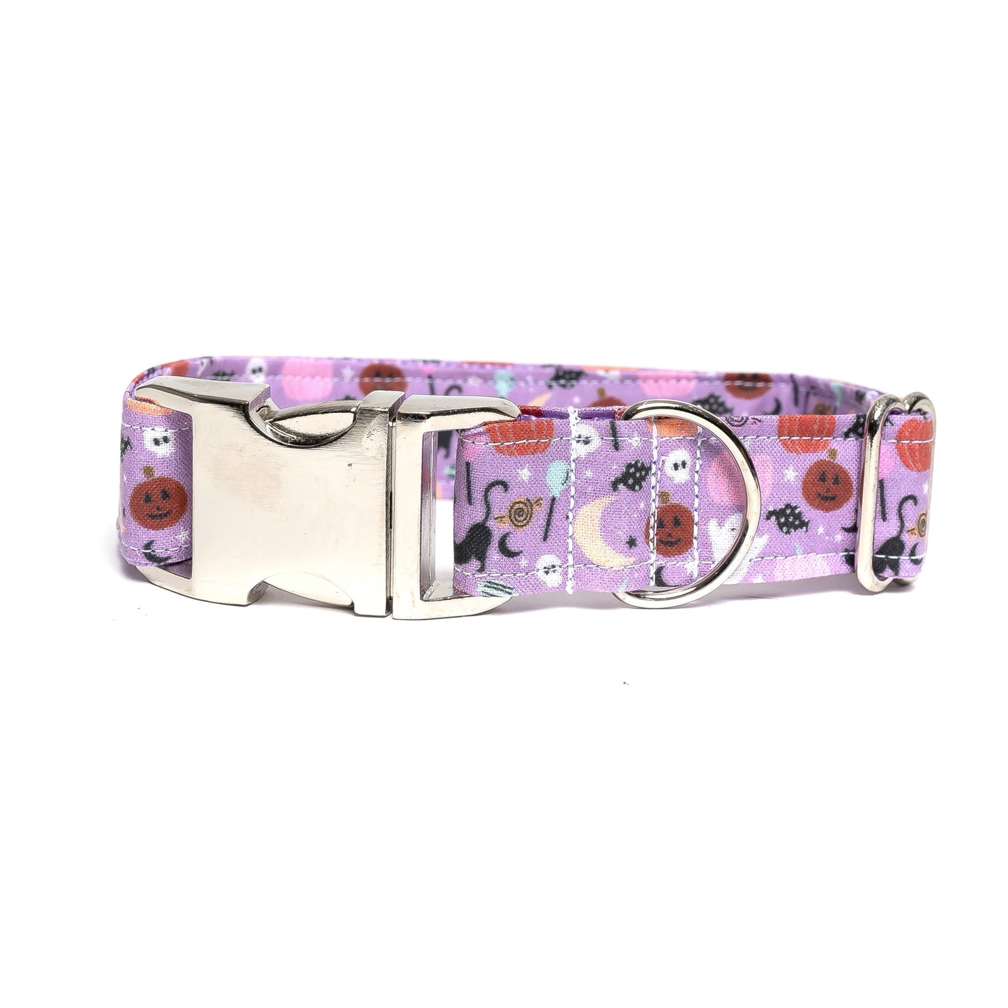 HALLOWEEN - DOG COLLAR