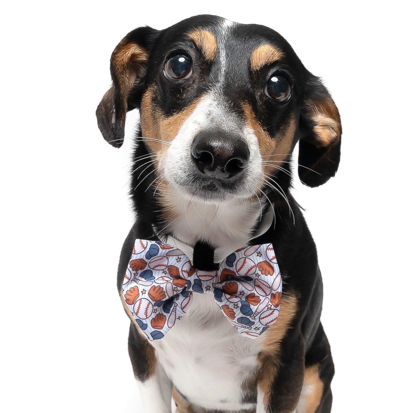 BASEBALL - BOW TIE