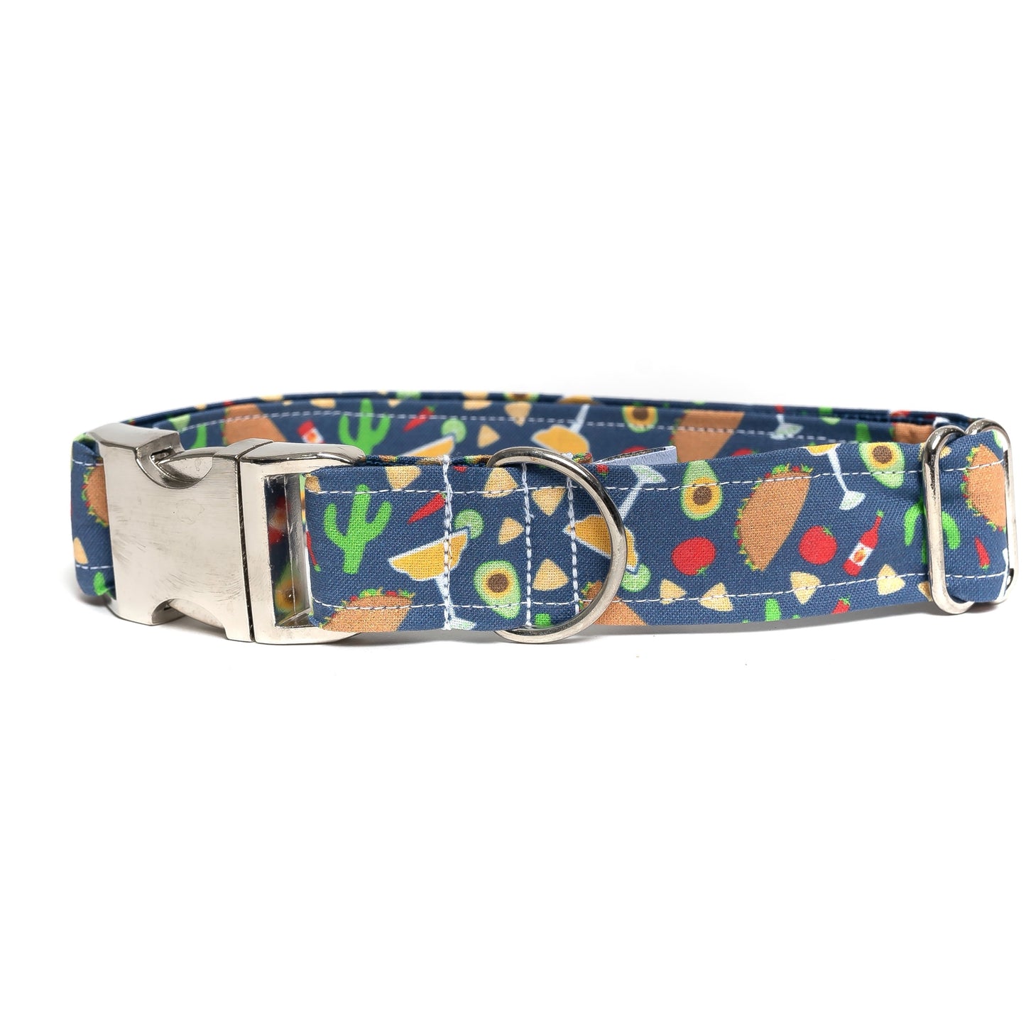 FIESTA - DOG COLLAR