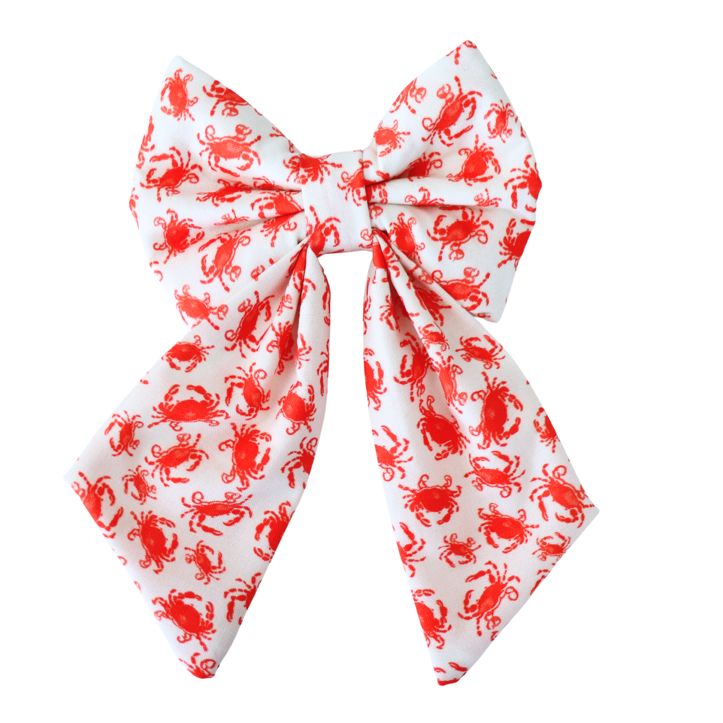 CRABBY - SAILOR BOW