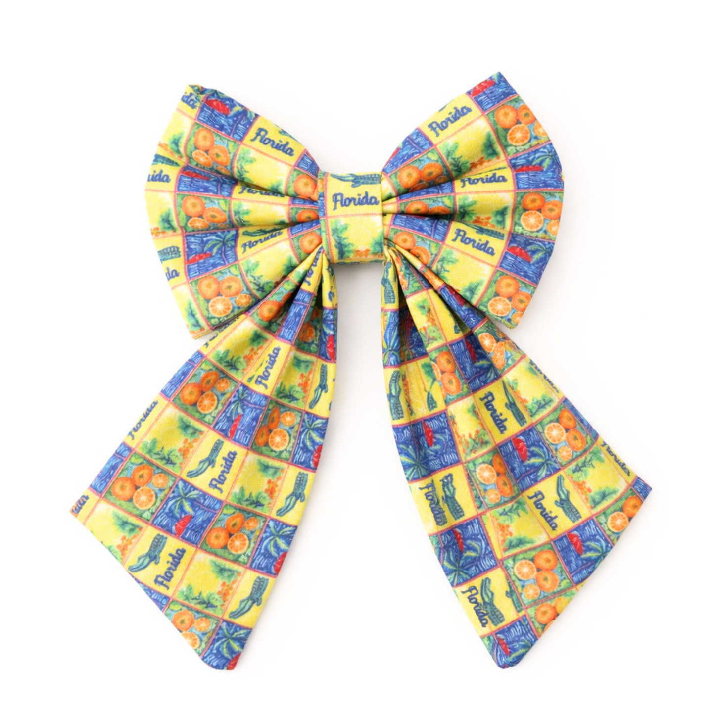FLORIDA - SAILOR BOW