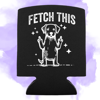 FETCH THIS - KOOZIE