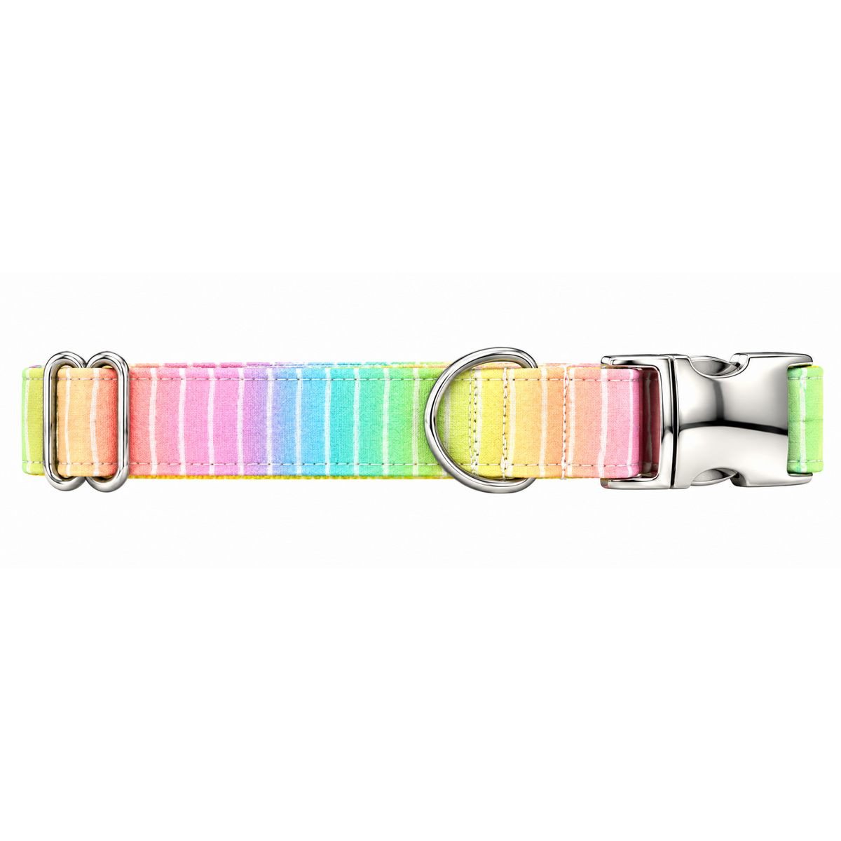 PASTEL OMBRE - DOG COLLAR