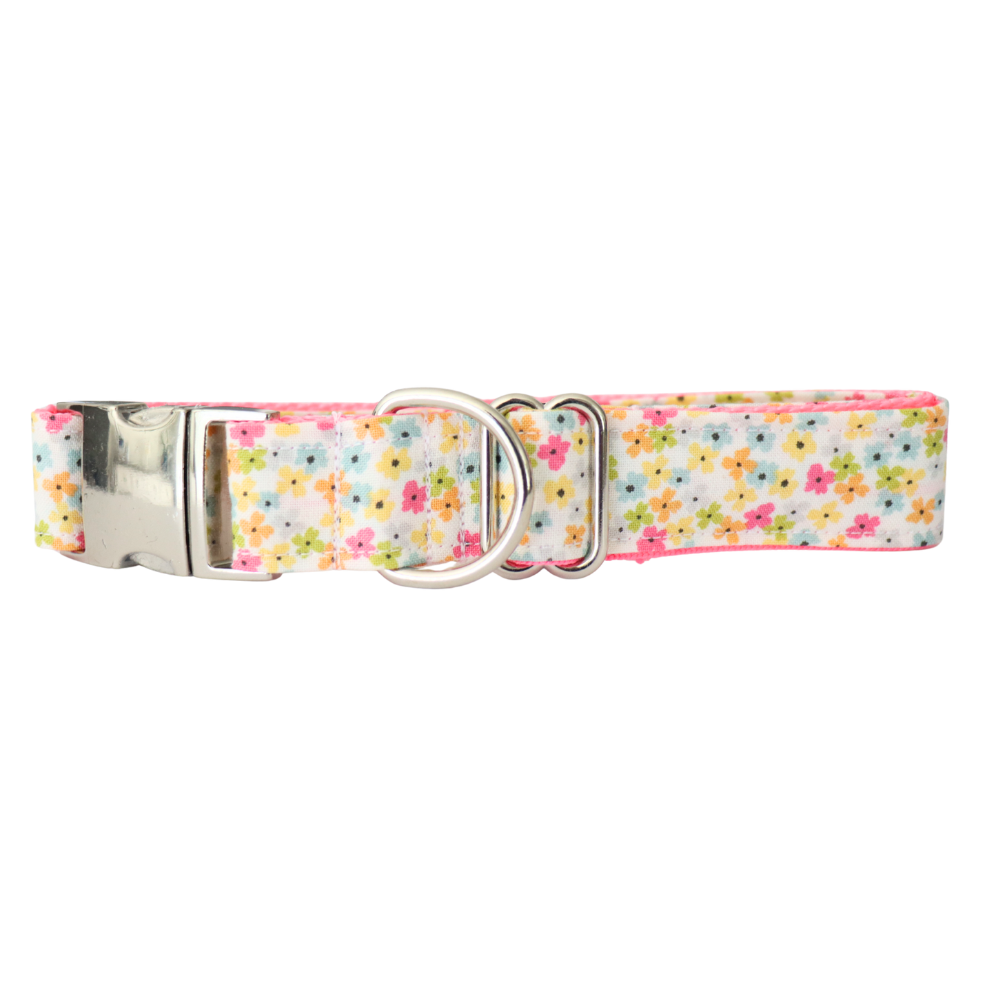 MINI FLOWRS - DOG COLLAR
