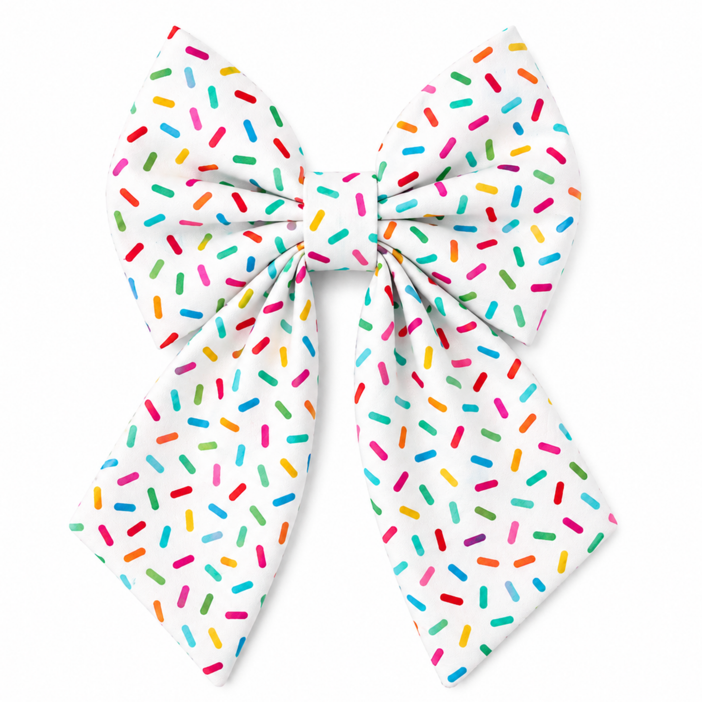 BIRTHDAY SPRINKLES - SAILOR BOW