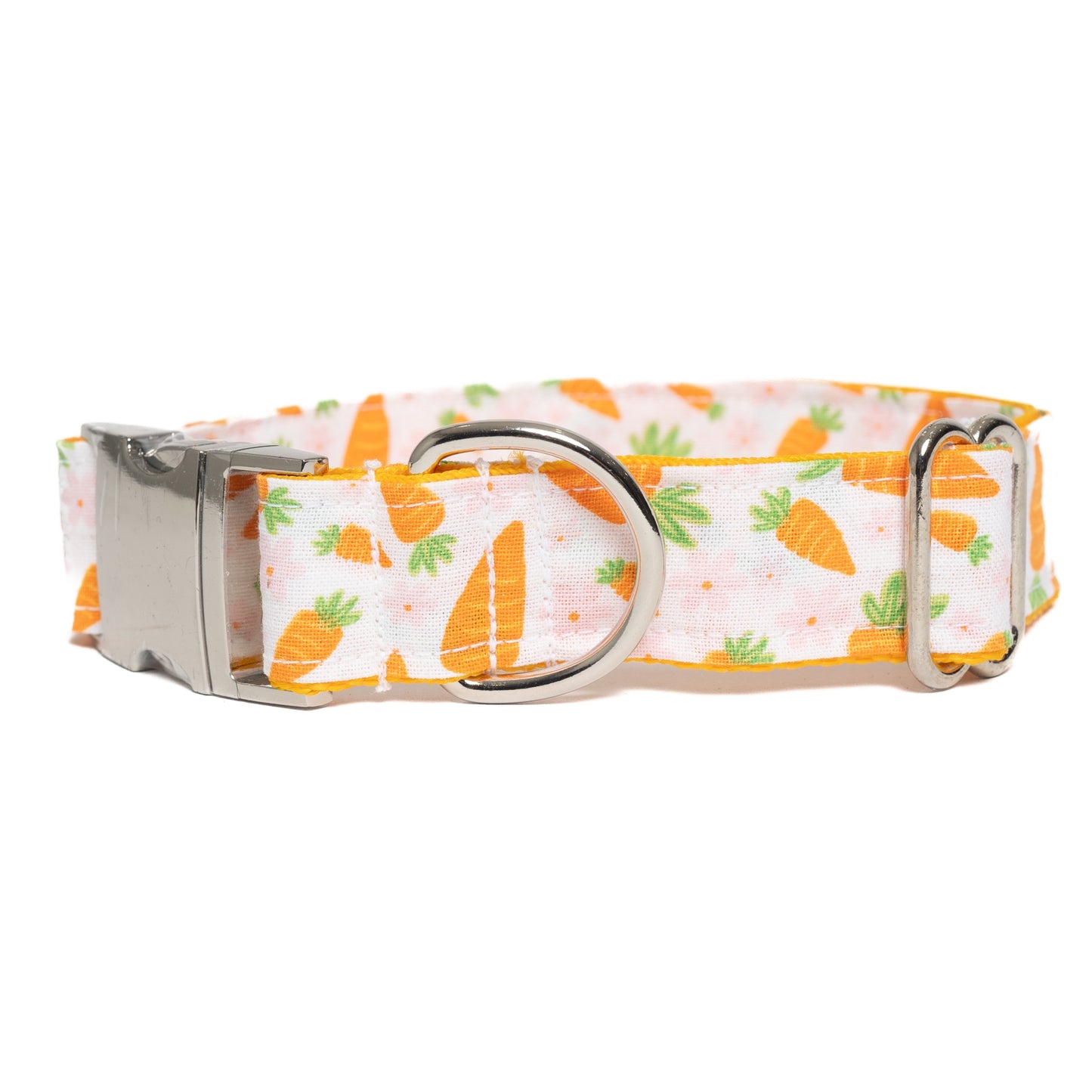 CARROTS - DOG COLLAR