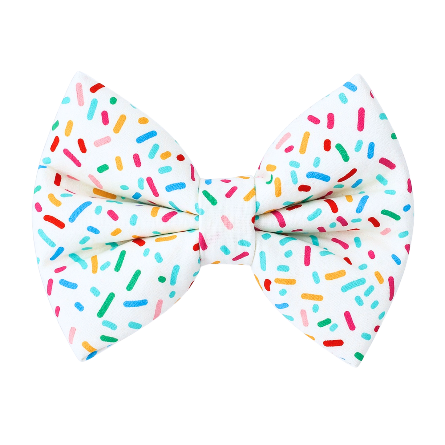 FUNFETTI - DAPPER DEXTER DOG BOW TIE