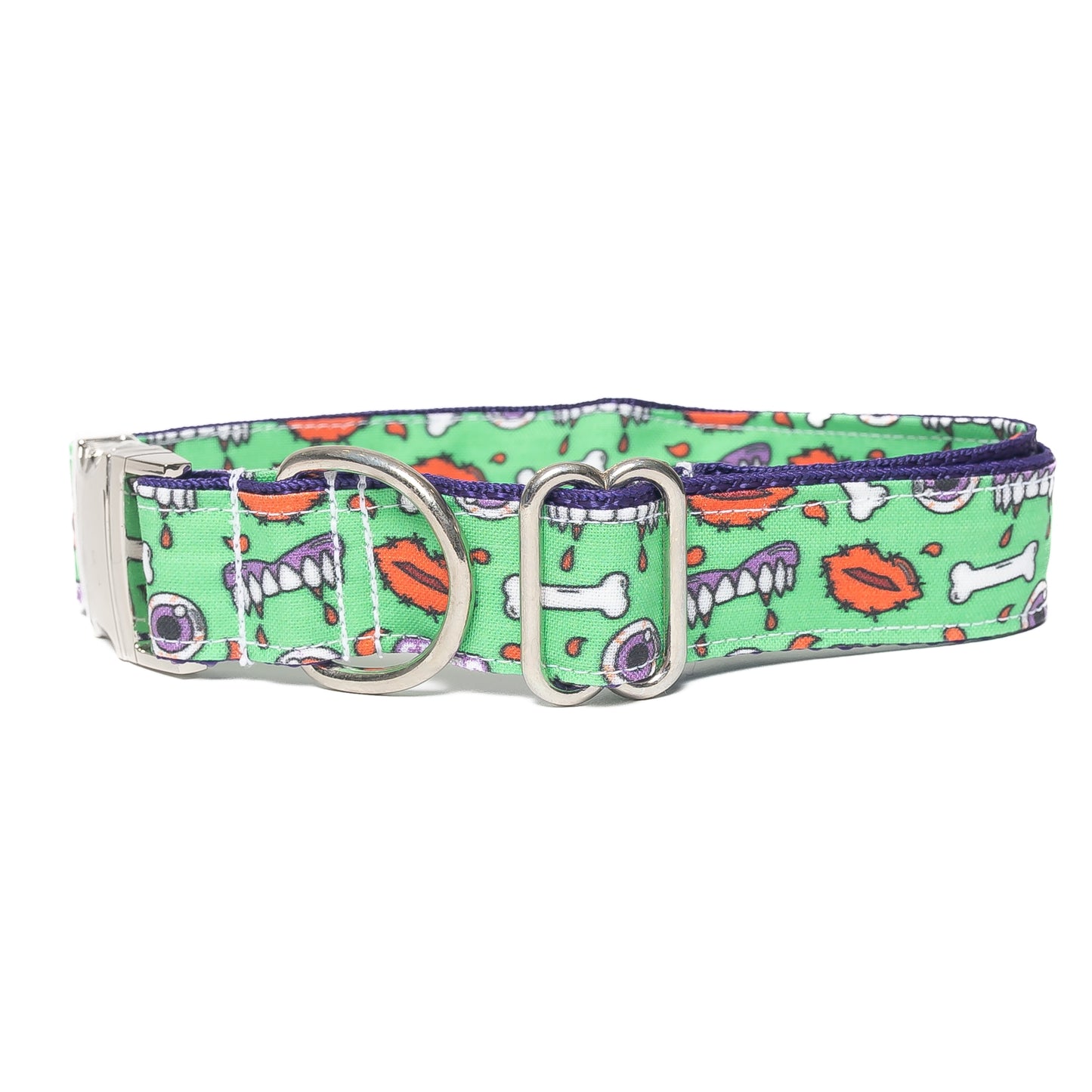 CREEP IT REAL - DOG COLLAR